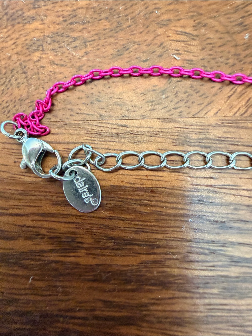 🦄 Vintage Claire’s Y2K Kids Unicorn & Pegasus Jewelry Lot (4 Pieces) - Picture 7 of 9